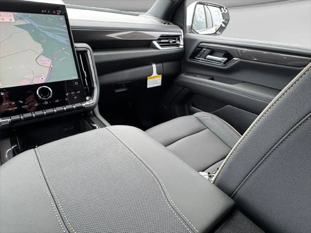 Nuevos GMC YUKON à Estados chez autogozo