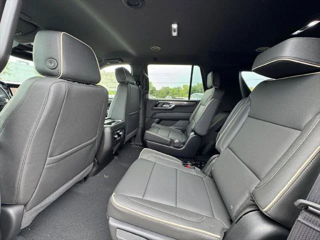 Nuevos GMC YUKON à Estados chez autogozo
