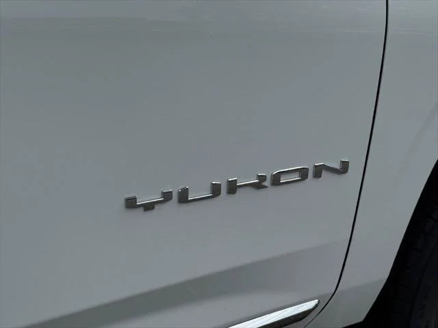 Nuevos GMC YUKON à Estados chez autogozo