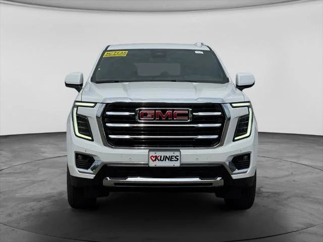Nuevos GMC YUKON à Estados chez autogozo