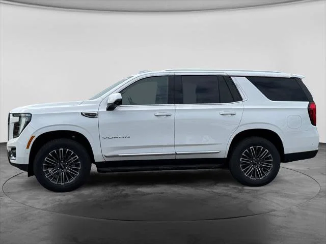 Nuevos GMC YUKON à Estados chez autogozo