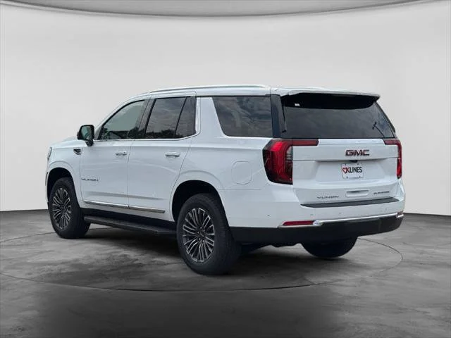 Nuevos GMC YUKON à Estados chez autogozo