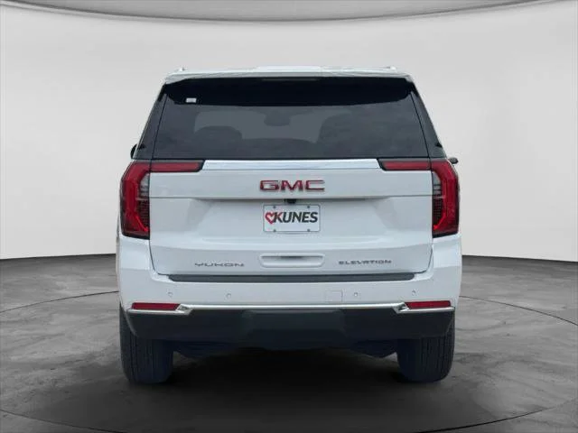 Nuevos GMC YUKON à Estados chez autogozo