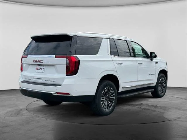 Nuevos GMC YUKON à Estados chez autogozo