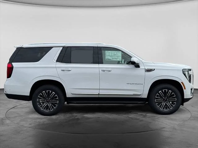 Nuevos GMC YUKON à Estados chez autogozo