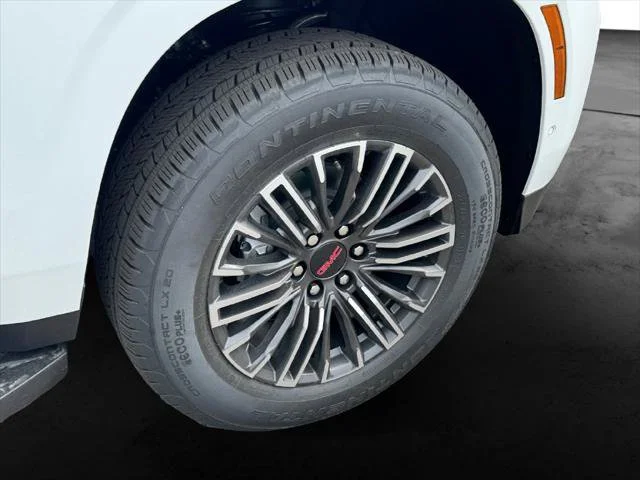 Nuevos GMC YUKON à Estados chez autogozo