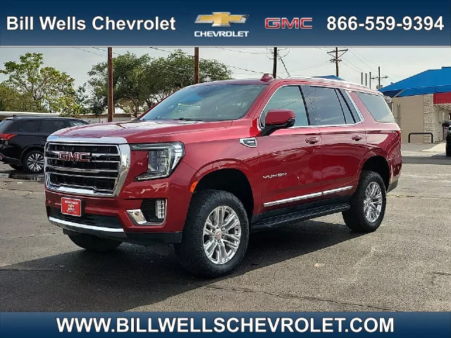 SEMINUEVOS GMC Yukon a Estados en autogozo