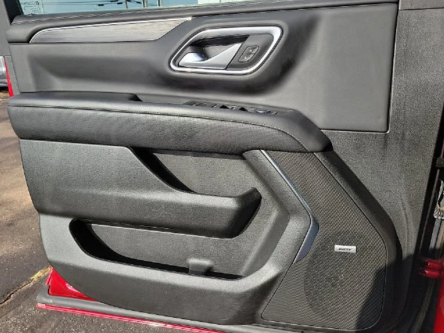 SEMINUEVOS GMC Yukon a Estados en autogozo
