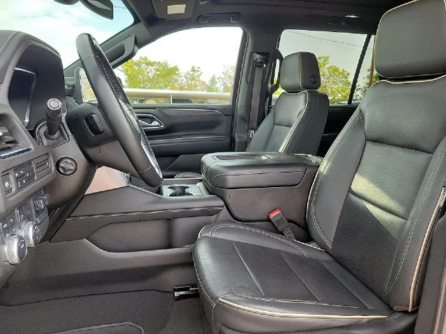SEMINUEVOS GMC Yukon a Estados en autogozo