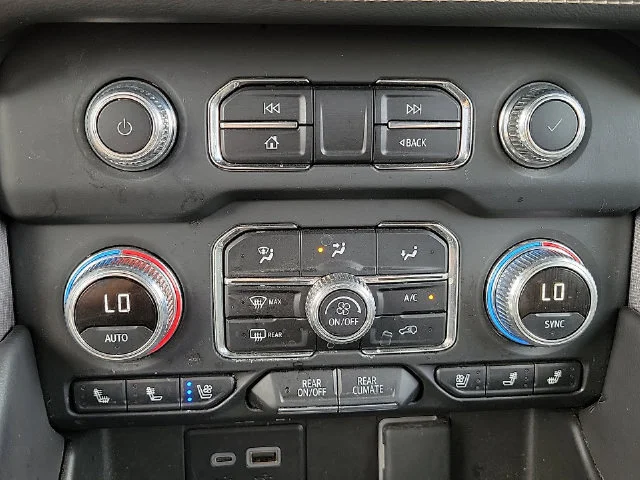 SEMINUEVOS GMC Yukon a Estados en autogozo