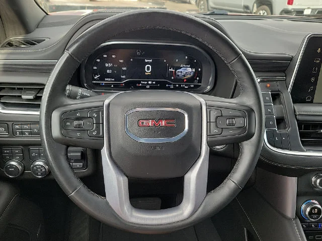 SEMINUEVOS GMC Yukon a Estados en autogozo