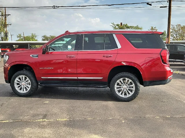 SEMINUEVOS GMC Yukon a Estados en autogozo