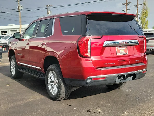 SEMINUEVOS GMC Yukon a Estados en autogozo