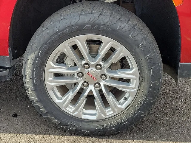 SEMINUEVOS GMC Yukon a Estados en autogozo