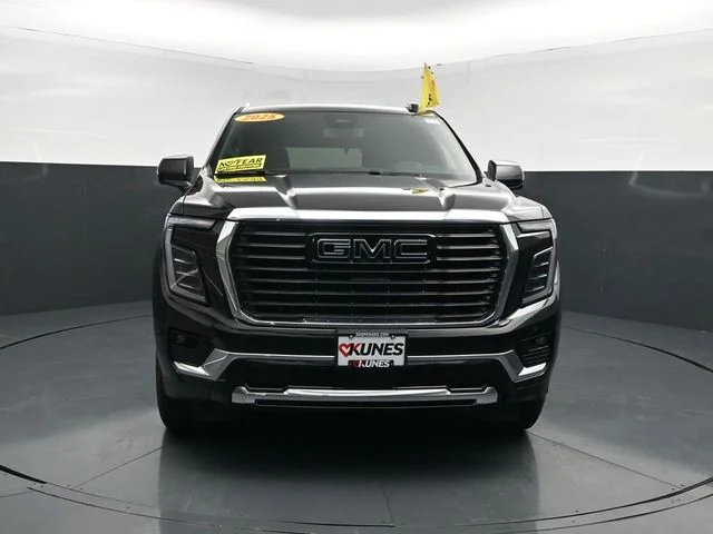 SEMINUEVOS GMC Yukon a Estados en autogozo