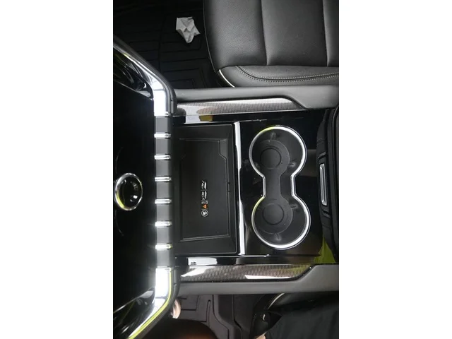 SEMINUEVOS GMC Yukon a Estados en autogozo