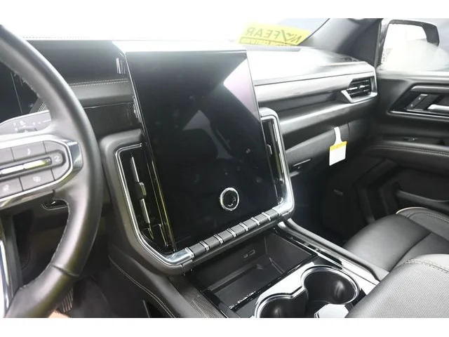 SEMINUEVOS GMC Yukon a Estados en autogozo