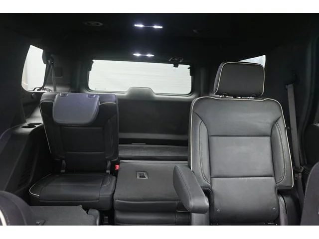 SEMINUEVOS GMC Yukon a Estados en autogozo