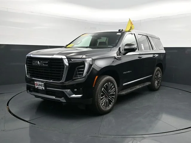 SEMINUEVOS GMC Yukon a Estados en autogozo