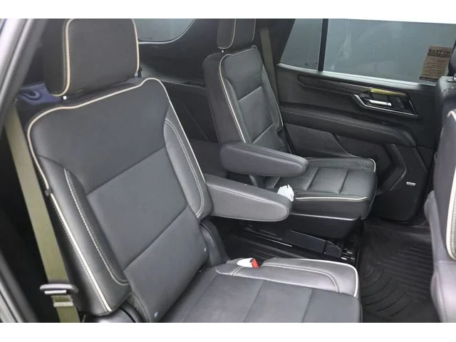 SEMINUEVOS GMC Yukon a Estados en autogozo