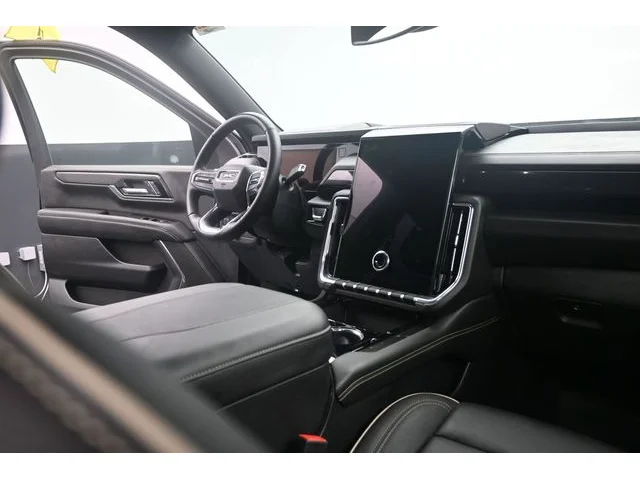 SEMINUEVOS GMC Yukon a Estados en autogozo