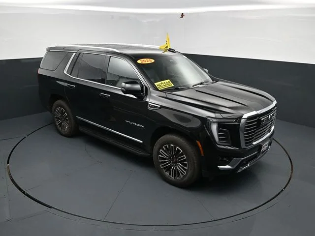 SEMINUEVOS GMC Yukon a Estados en autogozo