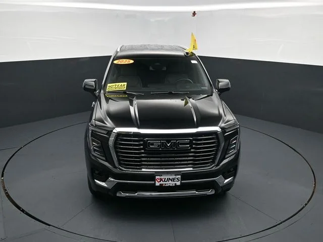 SEMINUEVOS GMC Yukon a Estados en autogozo