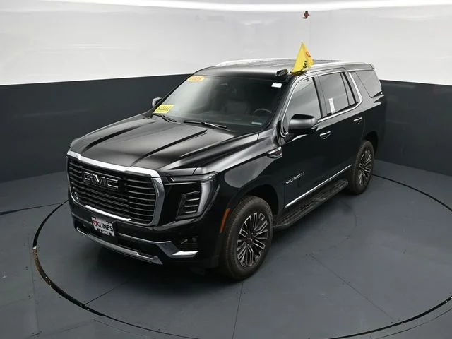 SEMINUEVOS GMC Yukon a Estados en autogozo