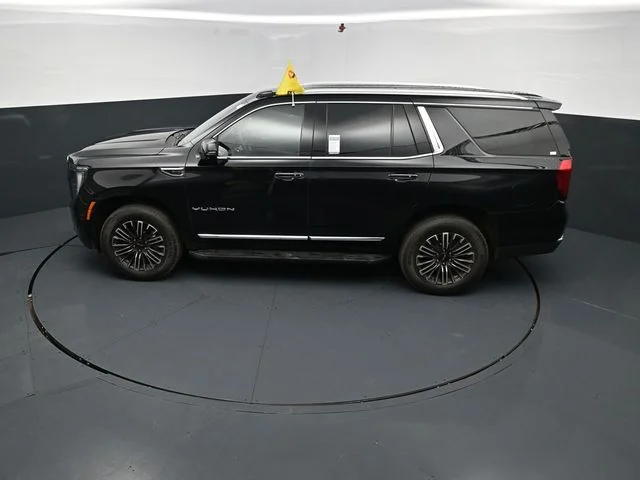 SEMINUEVOS GMC Yukon a Estados en autogozo