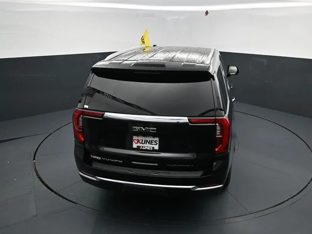 SEMINUEVOS GMC Yukon a Estados en autogozo