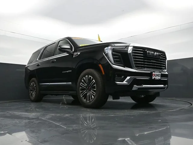 SEMINUEVOS GMC Yukon a Estados en autogozo