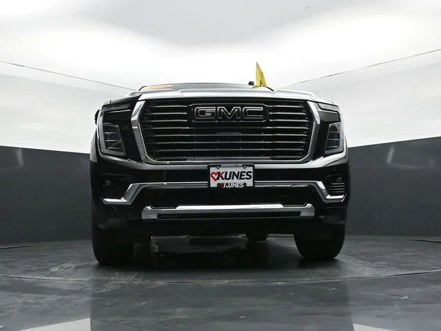 SEMINUEVOS GMC Yukon a Estados en autogozo