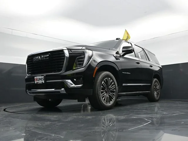 SEMINUEVOS GMC Yukon a Estados en autogozo