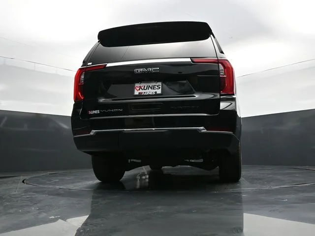 SEMINUEVOS GMC Yukon a Estados en autogozo