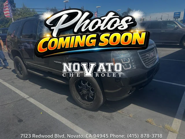 SEMINUEVOS GMC Yukon a Estados en autogozo