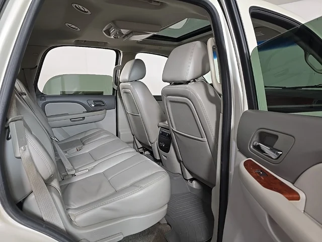 SEMINUEVOS GMC Yukon at Brainerd  in Dondelinger Chevrolet
