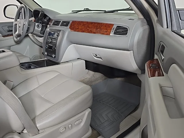 SEMINUEVOS GMC Yukon at Brainerd  in Dondelinger Chevrolet