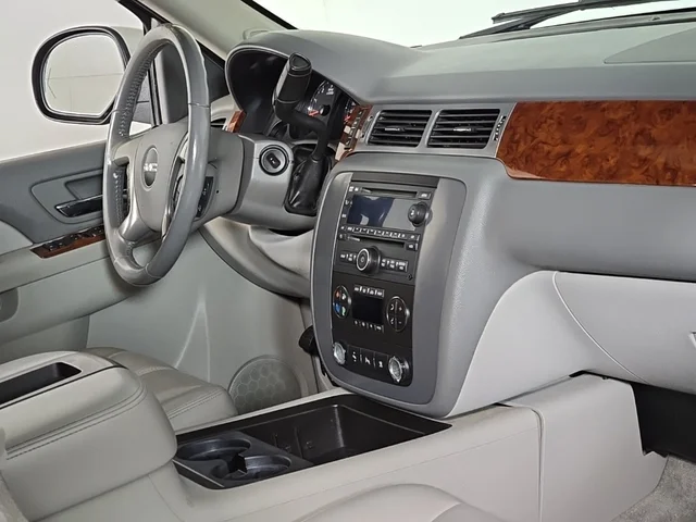 SEMINUEVOS GMC Yukon at Brainerd  in Dondelinger Chevrolet