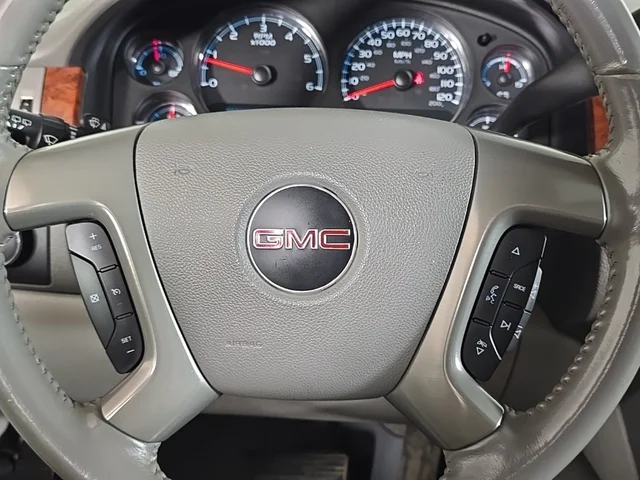 SEMINUEVOS GMC Yukon at Brainerd  in Dondelinger Chevrolet