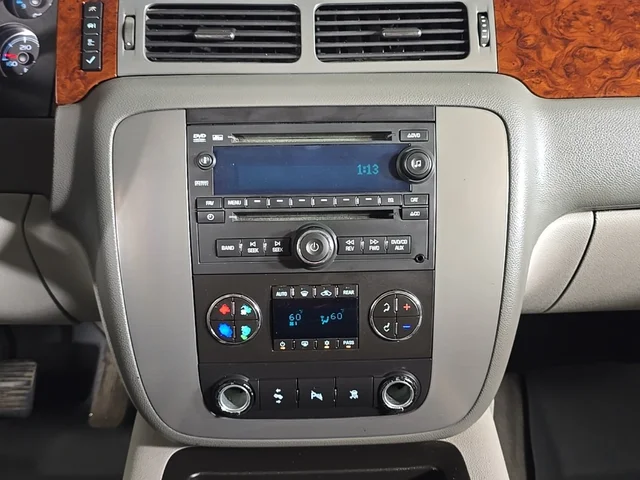 SEMINUEVOS GMC Yukon at Brainerd  in Dondelinger Chevrolet