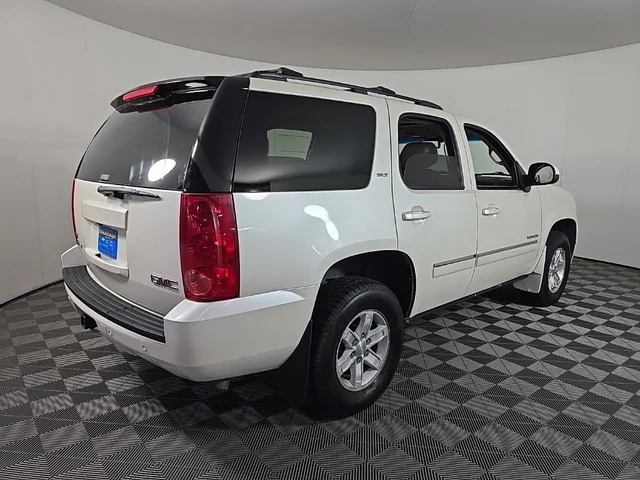 SEMINUEVOS GMC Yukon at Brainerd  in Dondelinger Chevrolet