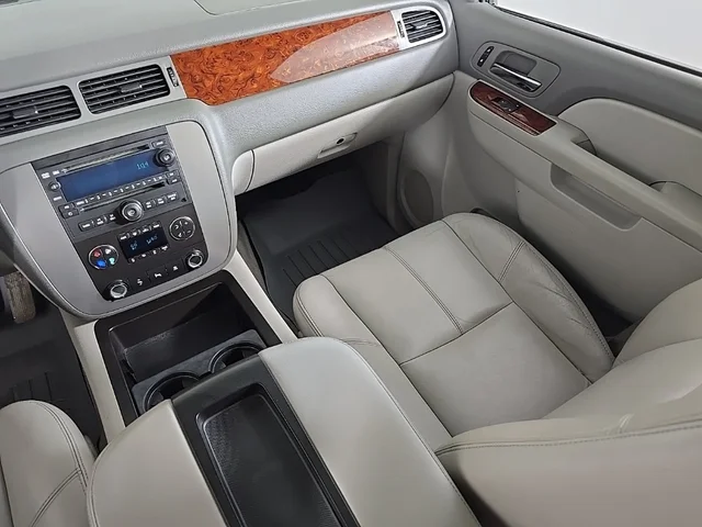 SEMINUEVOS GMC Yukon at Brainerd  in Dondelinger Chevrolet