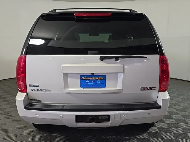 SEMINUEVOS GMC Yukon at Brainerd  in Dondelinger Chevrolet