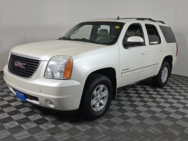SEMINUEVOS GMC Yukon at Brainerd  in Dondelinger Chevrolet