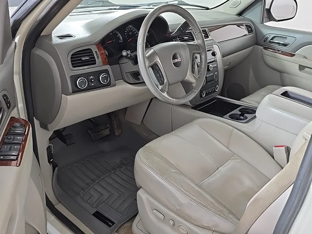 SEMINUEVOS GMC Yukon at Brainerd  in Dondelinger Chevrolet