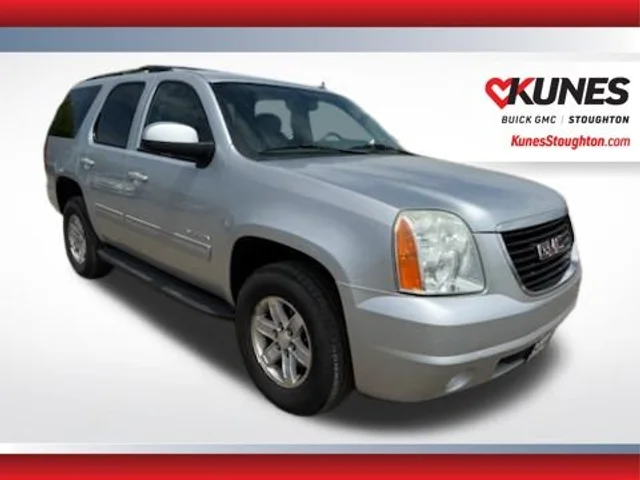 SEMINUEVOS GMC Yukon a Estados en autogozo