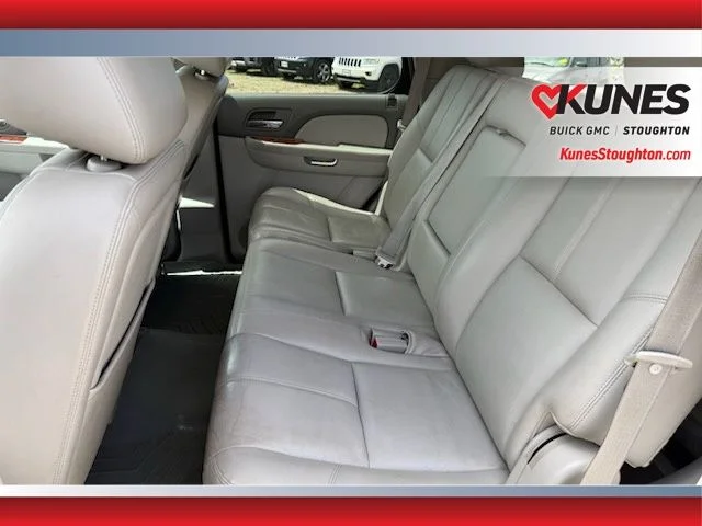 SEMINUEVOS GMC Yukon a Estados en autogozo