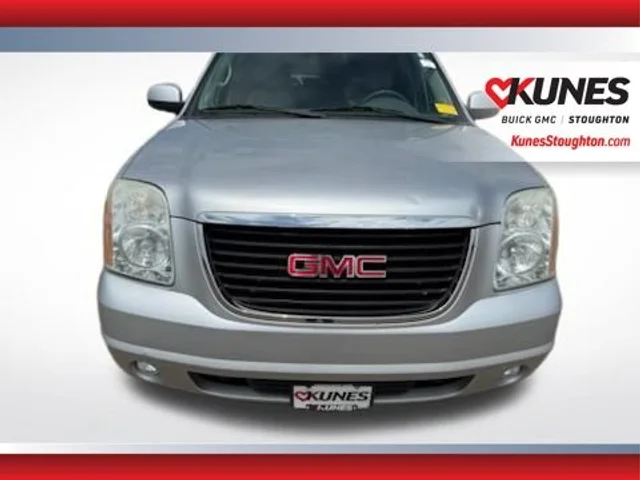 SEMINUEVOS GMC Yukon a Estados en autogozo