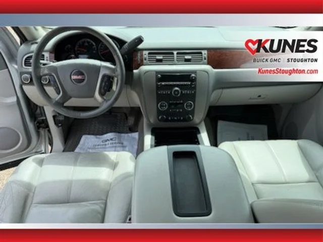 SEMINUEVOS GMC Yukon a Estados en autogozo