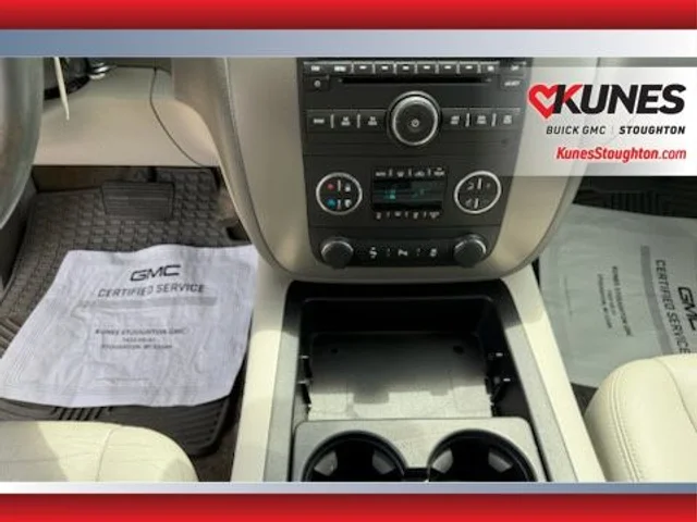 SEMINUEVOS GMC Yukon a Estados en autogozo